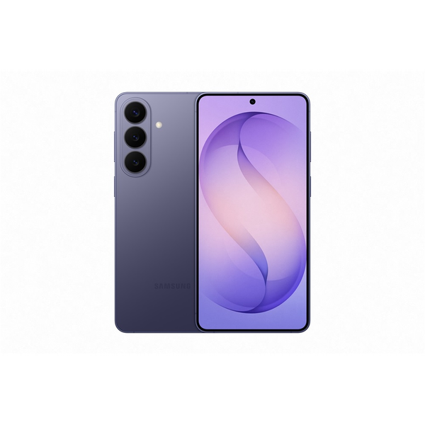 Samsung Galaxy S26+ 17 cm (6.7") Doppia SIM Android 16.0 5G USB tipo-C 12 GB Viola