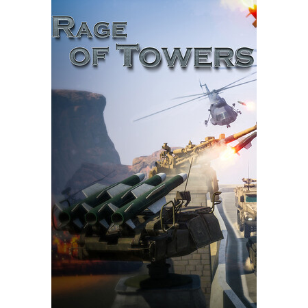 Rage Of Towers