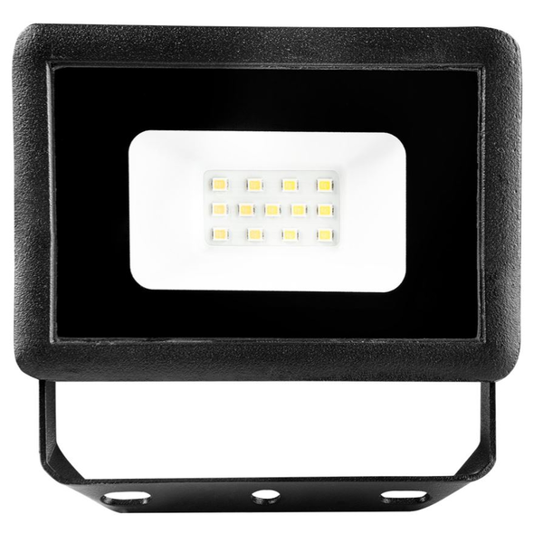 Neo reflektor 230V/10W fekete (99-093)