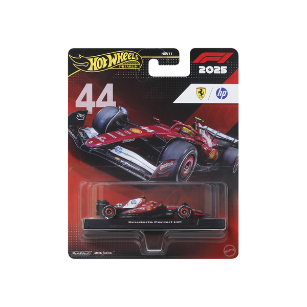 Hot Wheels JKD86 legetøjsbil