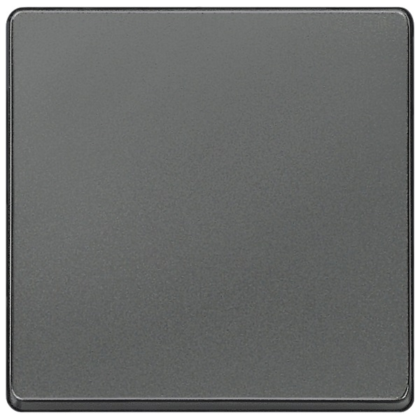 Siemens 5TG6221 DELTA I-SYSTEM antracit 1-es billentyű (5TG6221)