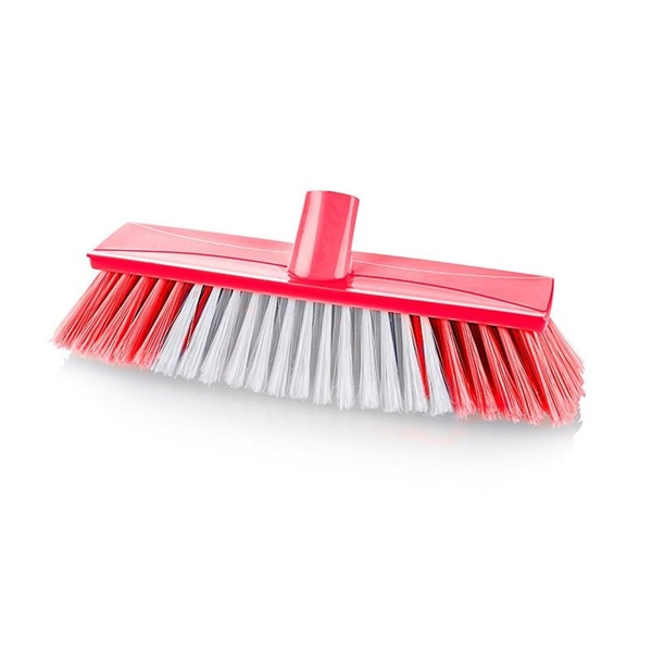 Titiz TP-502 Iris FLOOR Padlókefe 25 cm - Többszínű (TP-502)