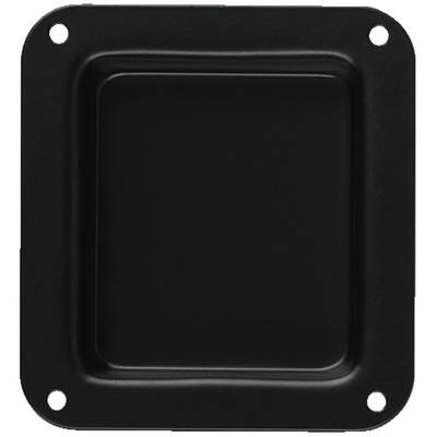 Monacor CP-1/SW Beépíthető héj 1 db (CP-1/SW)