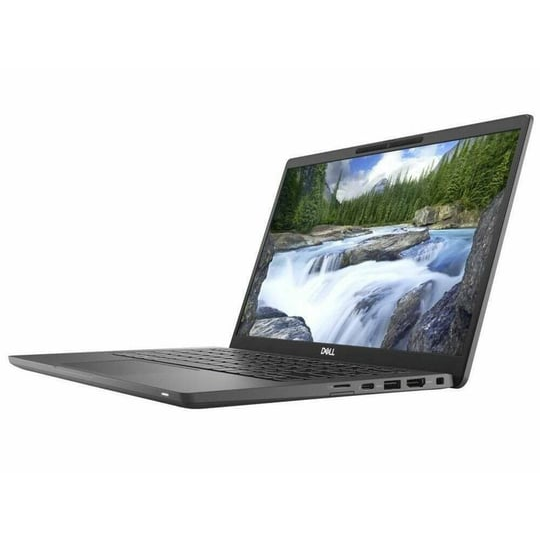 Laptop Dell Latitude 7320 Carbon Fiber (16GB) (Touchscreen) i5-1145G7 | 16GB LPDDR4 Onboard | 512GB (M.2) SSD | NO ODD | 13,3" | 1920 x 1080 (Full HD) | Webcam | Intel Iris Xe | Windows 11 Pro | HDMI 2.0 | Silver | IPS | Touchscreen | 11. Generation | 4G Modem | 2021