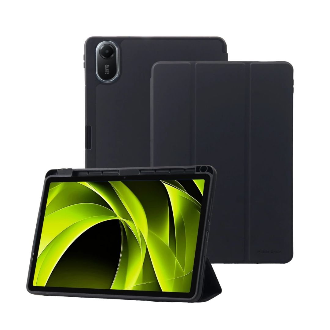 Mobile Origin Easy Tablet Full Case for Redmi Pad 2 Black (MO-FBL-Pad2)