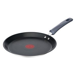Tefal Daily Cook G7313855 főzőedény Palacsintasütő serpenyő Kör