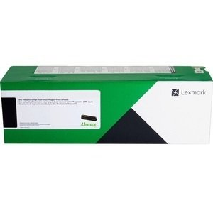 Тонер касета Lexmark 24B7622 за XC2342, жълта