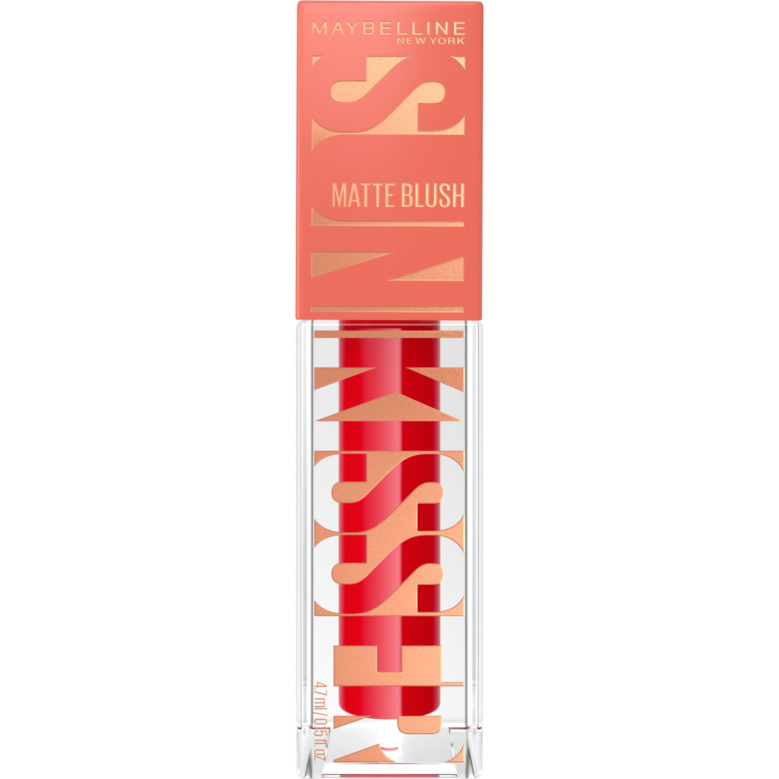 MAYBELLINE NEW YORK Sunkisser 36 Spicy Red 4,7 ml (3600531694241)
