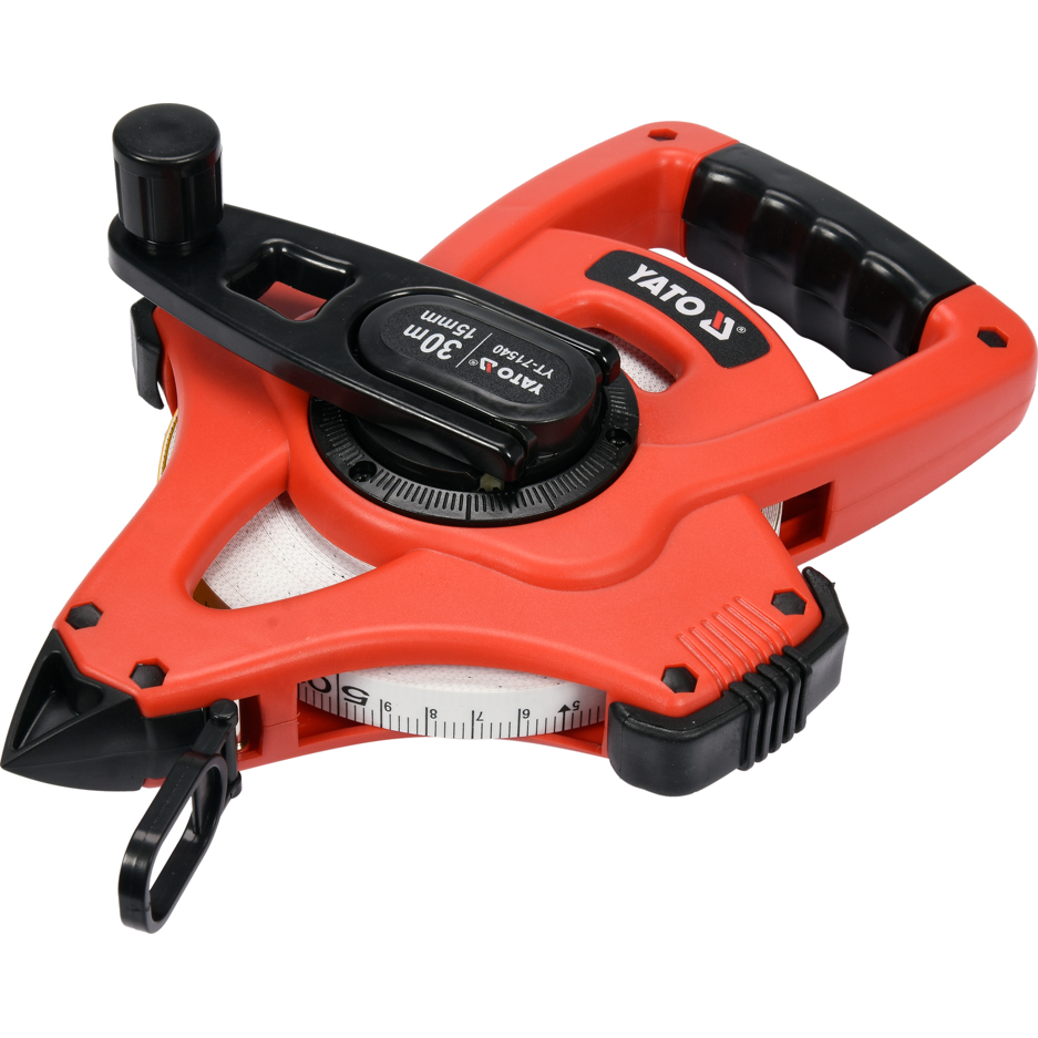 YATO YT-71540 30 m, 15 mm (YT-71540)