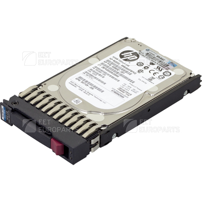 Dysk serwerowy HP Enterprise 500GB 2.5'' SAS-1 (3Gb/s)  (508009-001)