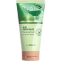  theSaem Jeju Fresh Aloe Pianka oczyszczająca do twarzy 150ml