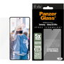 PanzerGlass Ceramic Samsung Galaxy S25 Ultra üvegfólia + felhelyező keret