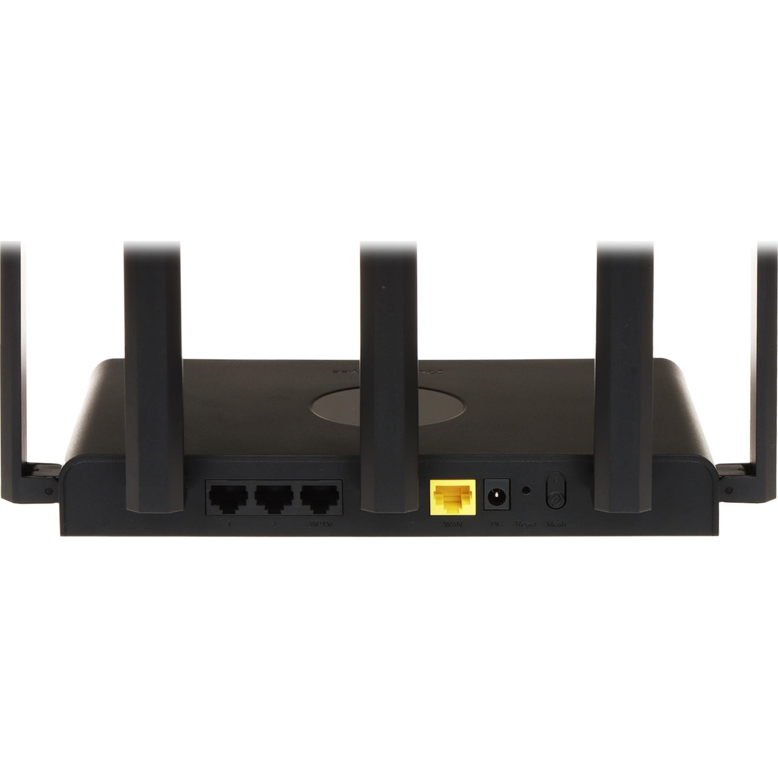 Reyee RG-EW1300G 1300M Dual-band Gigabit Wireless Router (RG-EW1300G)