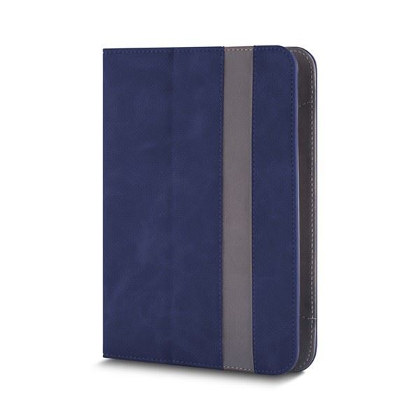 GreenGo univerzális oldalra nyíló Tablet tok 9-10