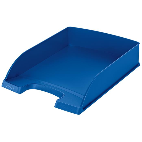 Leitz 52270035 brievenbakje Polystyreen Blauw
