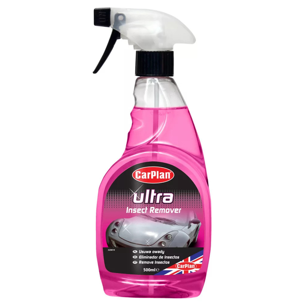Lampa Carplan, Ultra Rovareltávolító Pumpás, 500ml (06ULT116)
