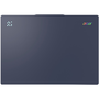 Acer Swift 14 AI SF14-51-58TU Intel Core Ultra 5 226V Ноутбук 35,6 см (14") 2.8K 16 GB LPDDR5x-SDRAM 512 GB SSD Wi-Fi 7 (802.11be) Windows 11 Home Немски Син