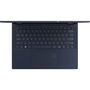 Acer Swift 14 AI SF14-51-58TU Intel Core Ultra 5 226V Ноутбук 35,6 см (14") 2.8K 16 GB LPDDR5x-SDRAM 512 GB SSD Wi-Fi 7 (802.11be) Windows 11 Home Немски Син