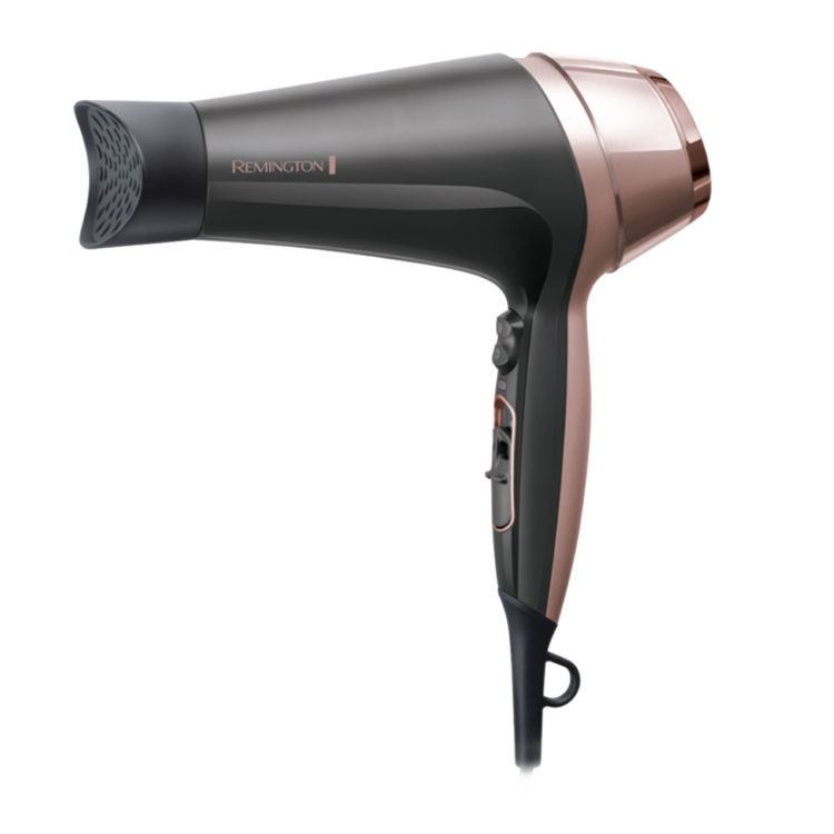 Remington D5706 Curl & Straight Confidence hajszárító (D5706)