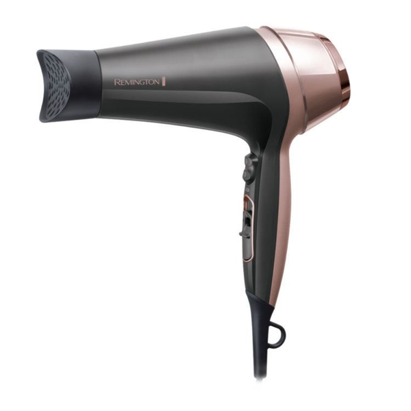 Remington D5706/07 ionizace 2200W 3 nástavce