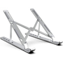 Techly ICA-TBL 134TY stojan na laptop Strieborná 40,6 cm (16")