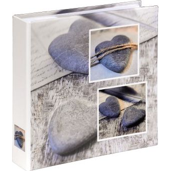 Hama "Catania" Memo Album fotoalbum og arkbeskyttelse 200 ark 10 x 15