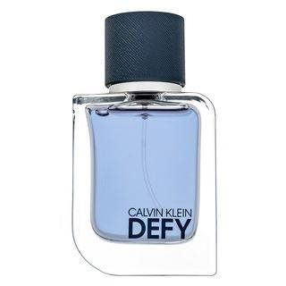 CALVIN KLEIN Defy EdT 50ml (3616301296683)