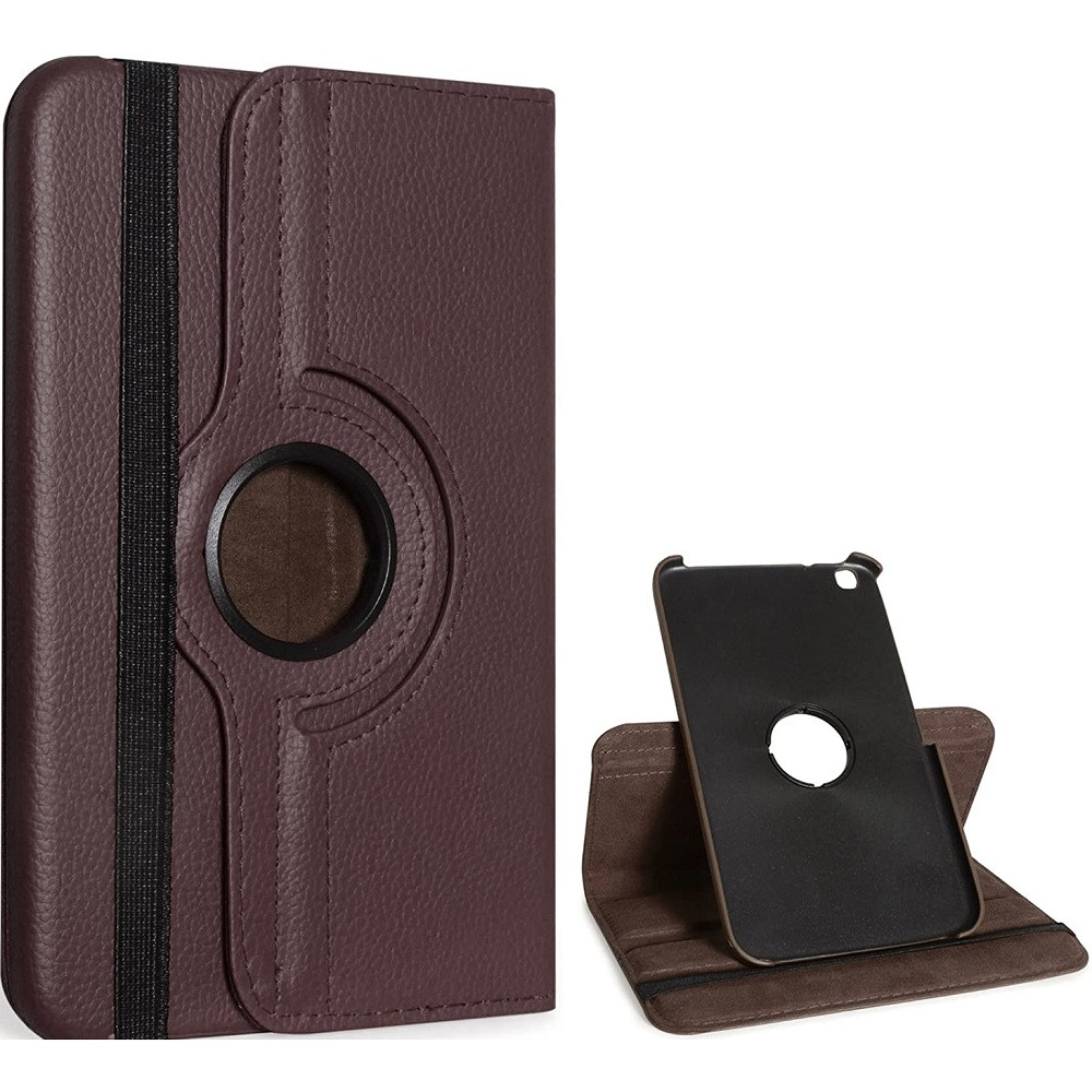 Huawei MatePad Pro 12.6 (2021), mappa tok, elforgatható (360°), barna (104620)