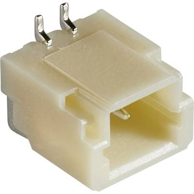 JST Stift ház panel SH Pólusok száma 2 Raszterméret: 1 mm BM02B-SRSS-TB (LF)(SN) 1 db (BM02B-SRSS-TB (LF)(SN))