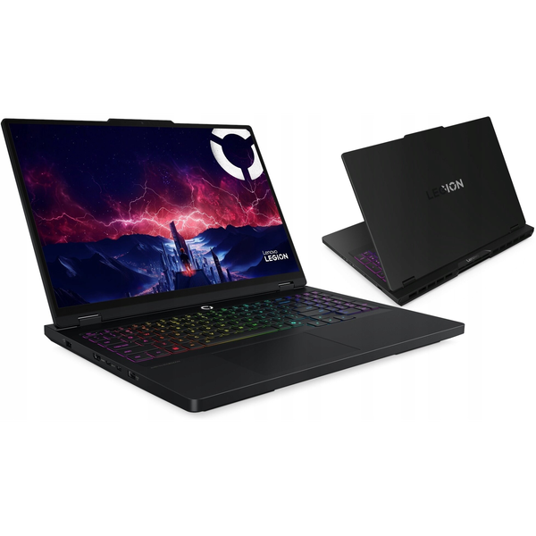 Notebook Lenovo Legion Pro 5 16ADR10 16" AMD Ryzen 7 32 GB / 1000 GB