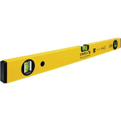 Stabila 70 W 2474 Könnyűfém vízmérték 60 cm 0.5 mm/m (2474)