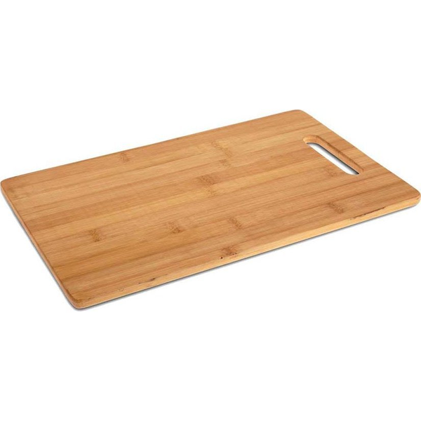 Tabla Cocina Bamboo 36x23x0.9cm