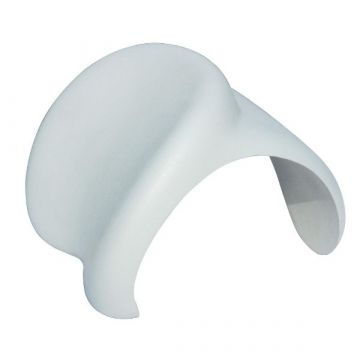 Bestway 60307 príslušenstvo pre vírivku a vaňu s vírivkou Vankúš Šedá