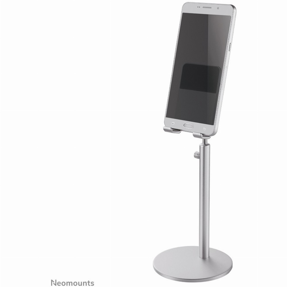 Neomounts DS10-200 Passzív tartó Mobiltelefon / okostelefon Ezüst (DS10-200SL1)