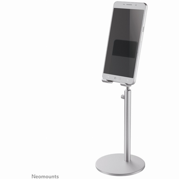 Neomounts DS10-200 Пасивен държач Мобилен телефон/смартфон Сребърен