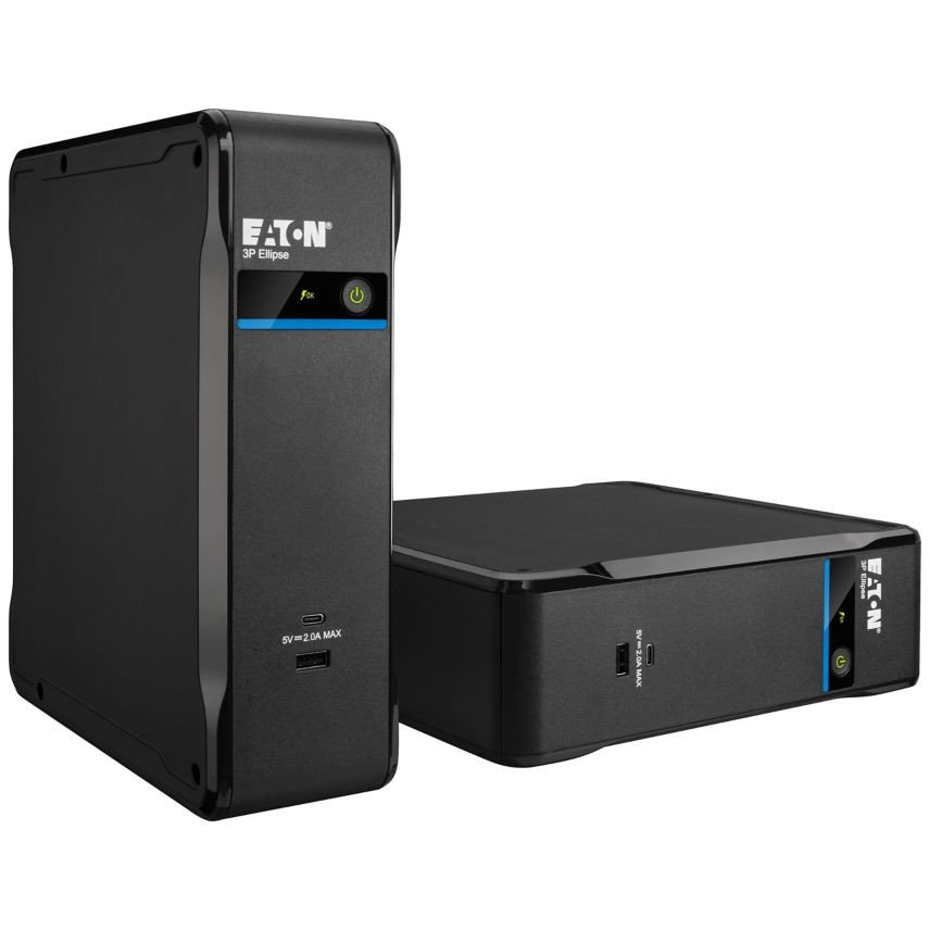 EATON szünetmentes 3P Ellipse - 3P Ellipse 900 USB IEC (3P900UI)