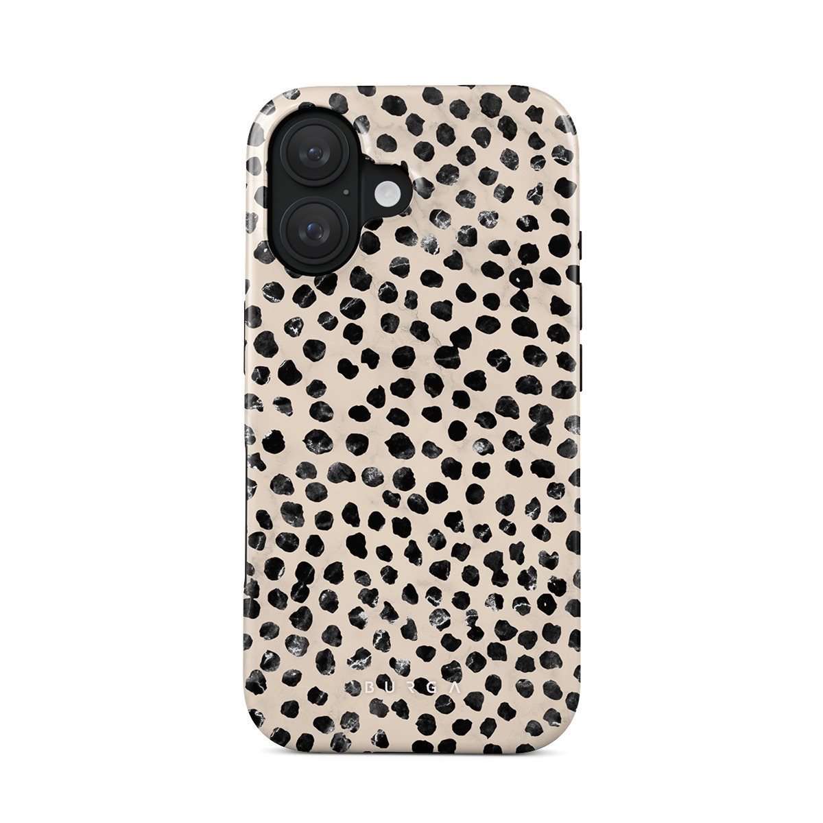 Burga Almond Latte Tough Magsafe Case for iPhone 16 Plus tok (FA_01_IP16PL_TH-magsafe)