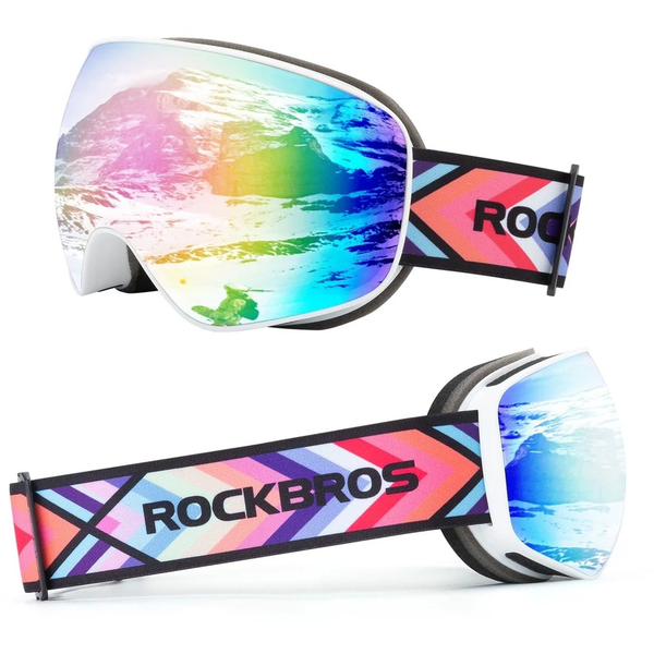 Síszemüveg Rockbros 5907769389566