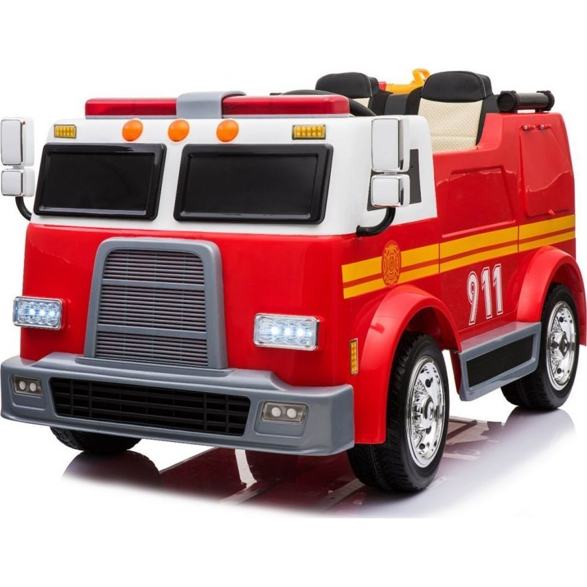 Elektromos Tűzoltóautó (PA.LL911)