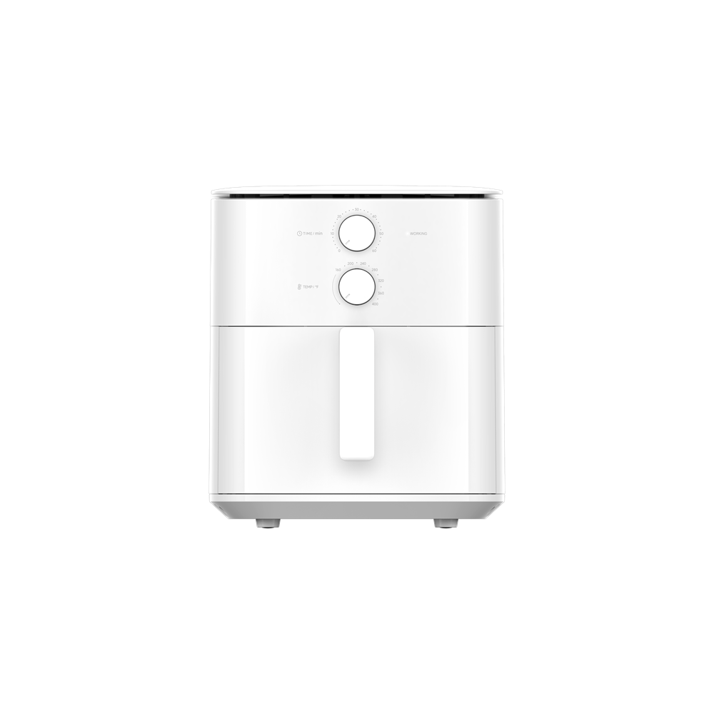 Fritéza bez tuku Xiaomi 56655 1550 W 6 l (BHR8588EU)