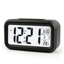 TOO DC-100-B digitális óra fekete