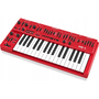  Behringer Behringer MS-1 MK II-RD Syntezator analogowy