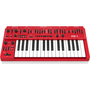  Behringer Behringer MS-1 MK II-RD Syntezator analogowy