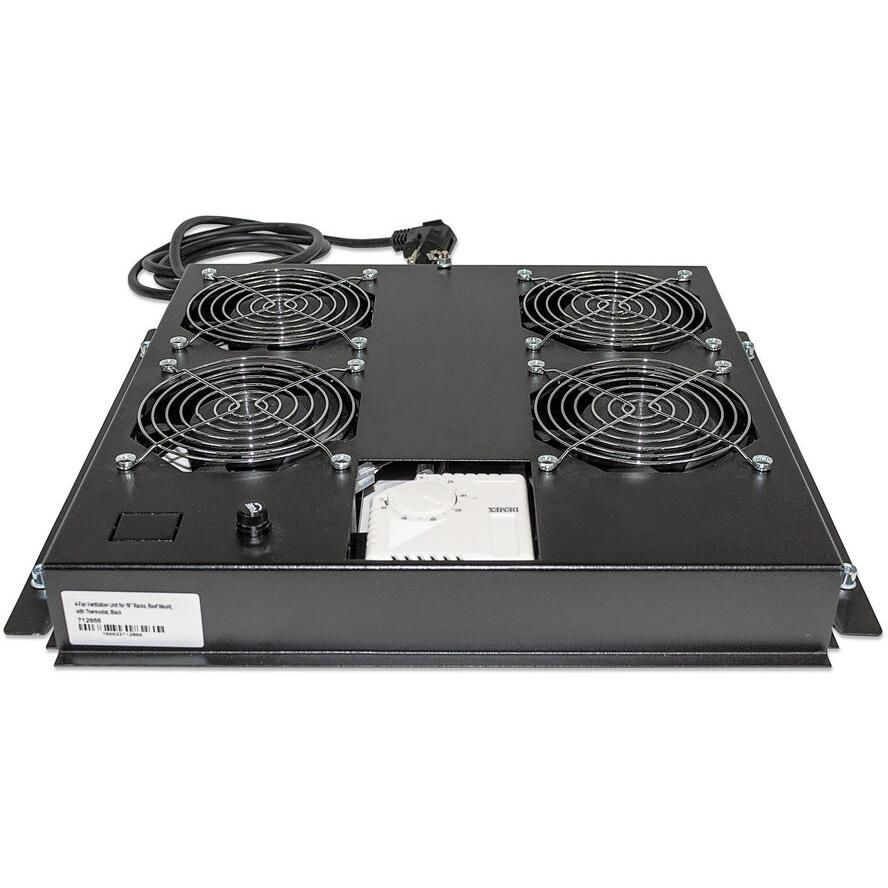Intellinet 712866 rack tartozék Ventilátor tálca (712866)