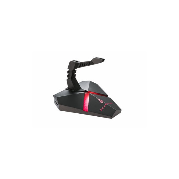 SureFire AXIS 5000 Mbit/s Nero, Grigio