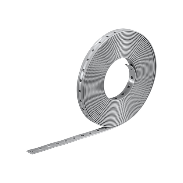 BOSCH PRO FMS-19 fémpánt 10 m x 19 mm (10 db tekercs)