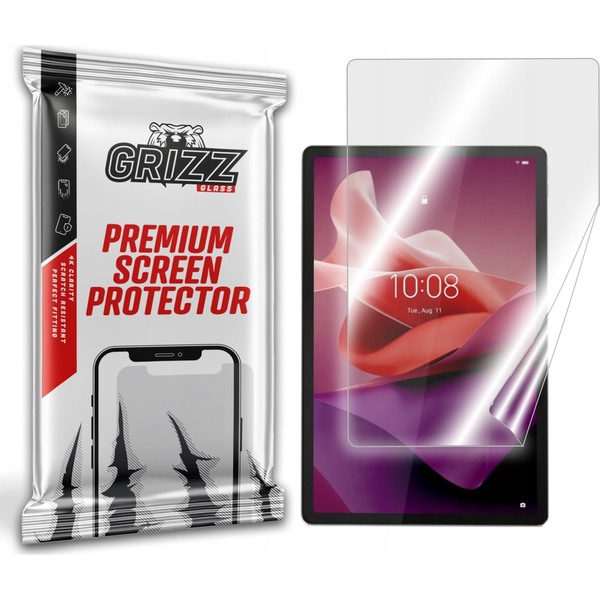  GrizzGlass Folia ceramiczna GrizzGlass CeramicFilm do Lenovo Tab P12