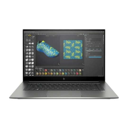 Laptop HP ZBook Studio G7 (NVIDIA Quadro T1000 4GB)