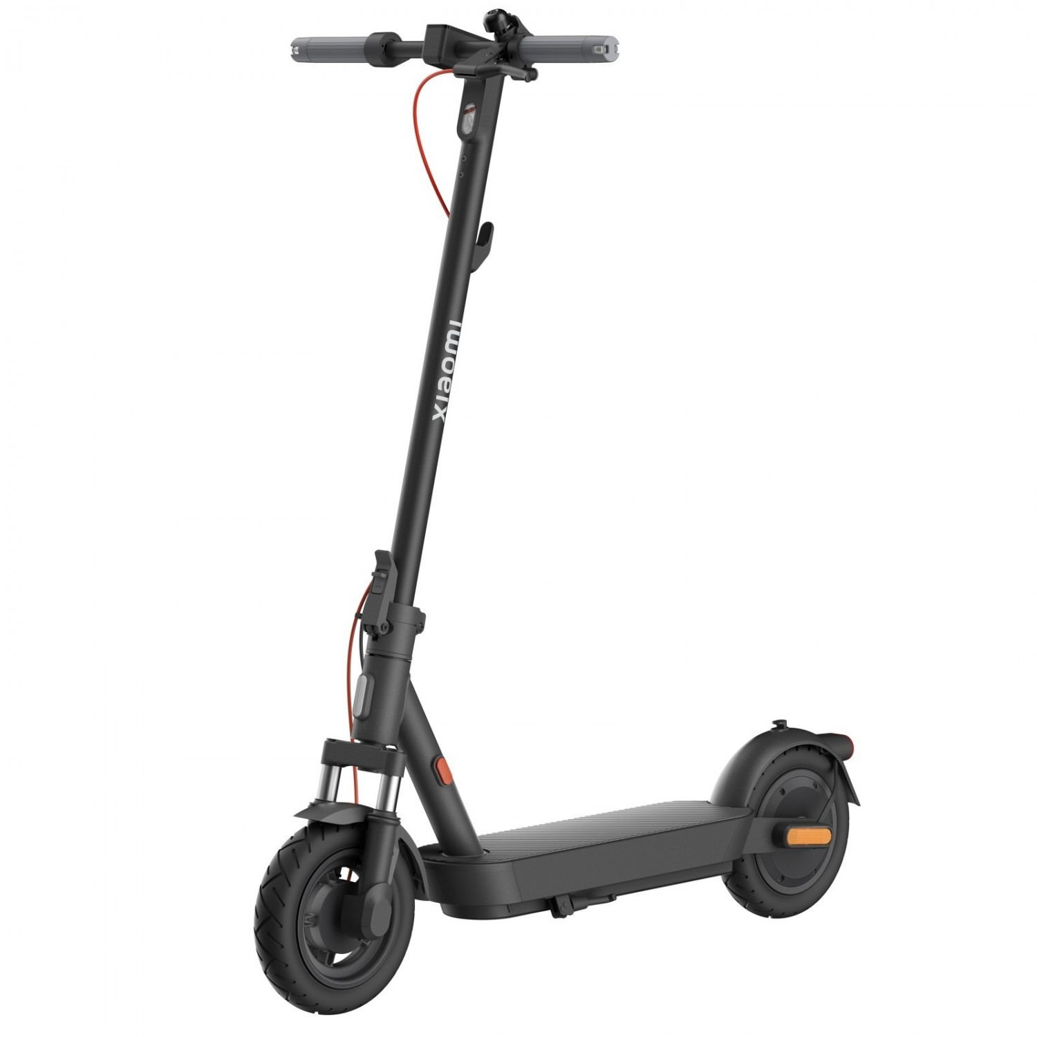 Xiaomi Scooter 5 EU Elektromos roller (20km/h / 350W) - Fekete Bontott (BHR9608EU)