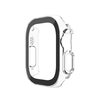 Belkin ScreenForce Apple Watch Ultra 1/2 Tok + kijelzővédő - Átlátszó